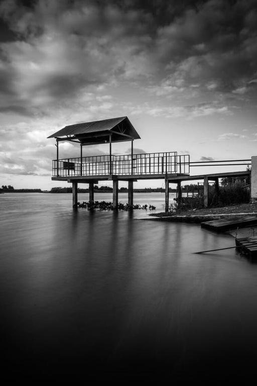 Posada Del Muelle Esquina  Eksteriør bilde